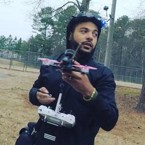 Meet your Posher, Mike